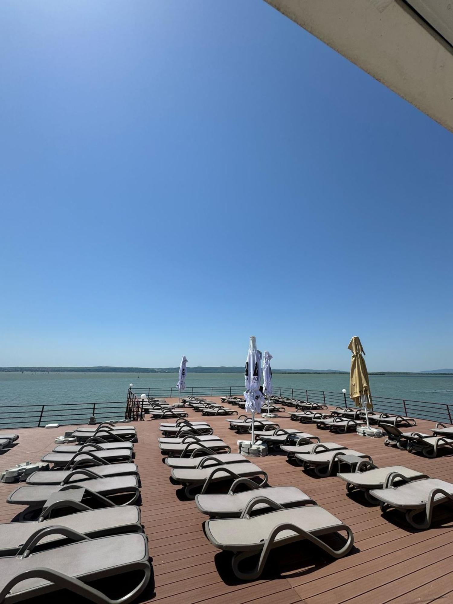 Pensiunea Elis Pescari Exterior foto